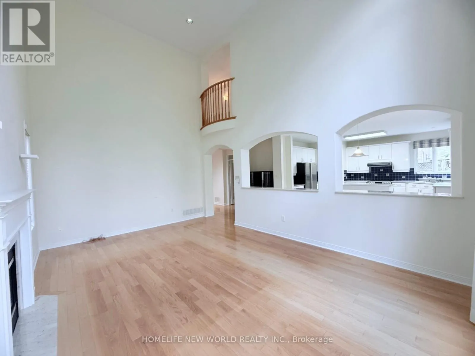 77 BURNDENFORD CRESCENT