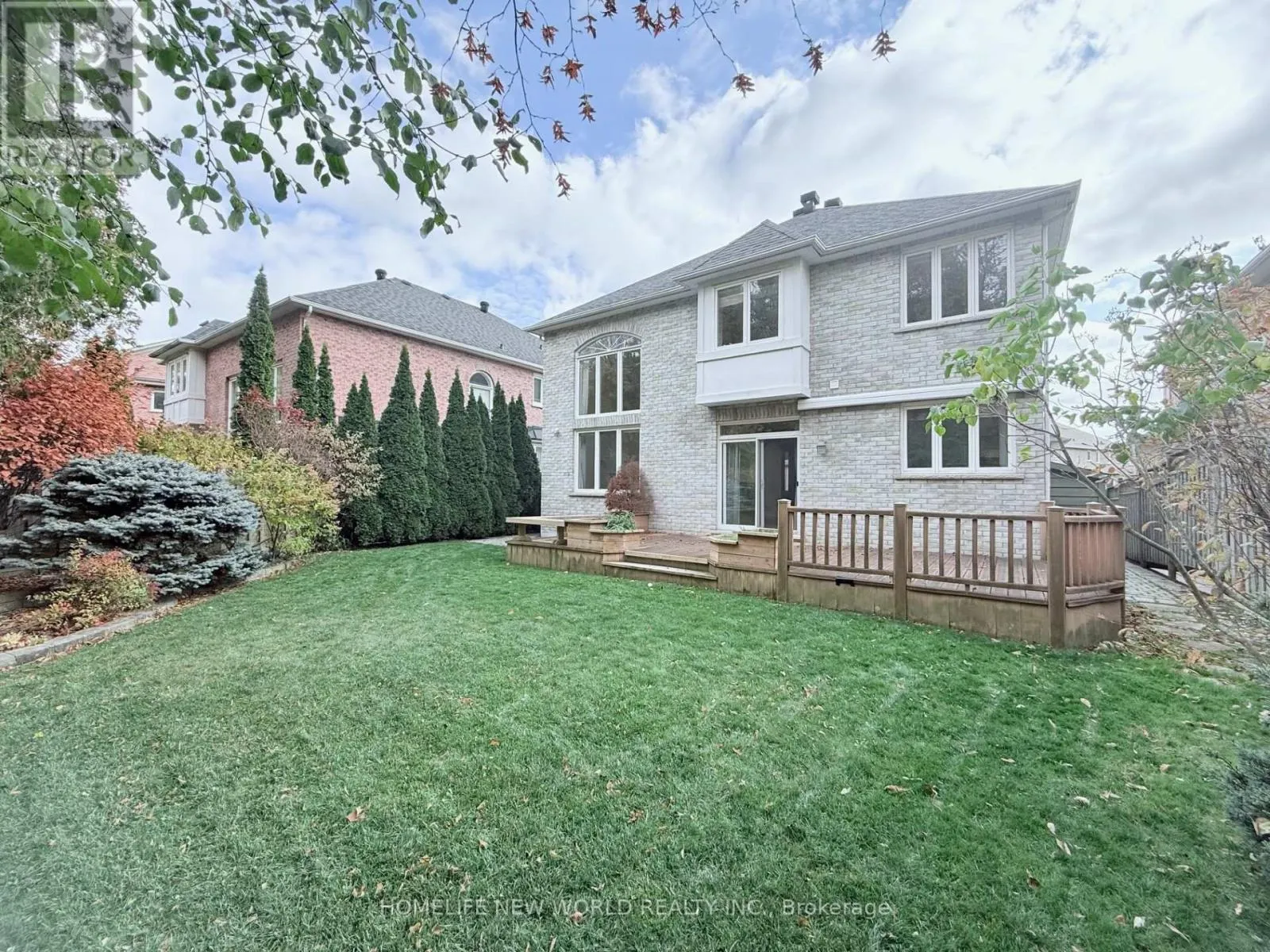 77 BURNDENFORD CRESCENT