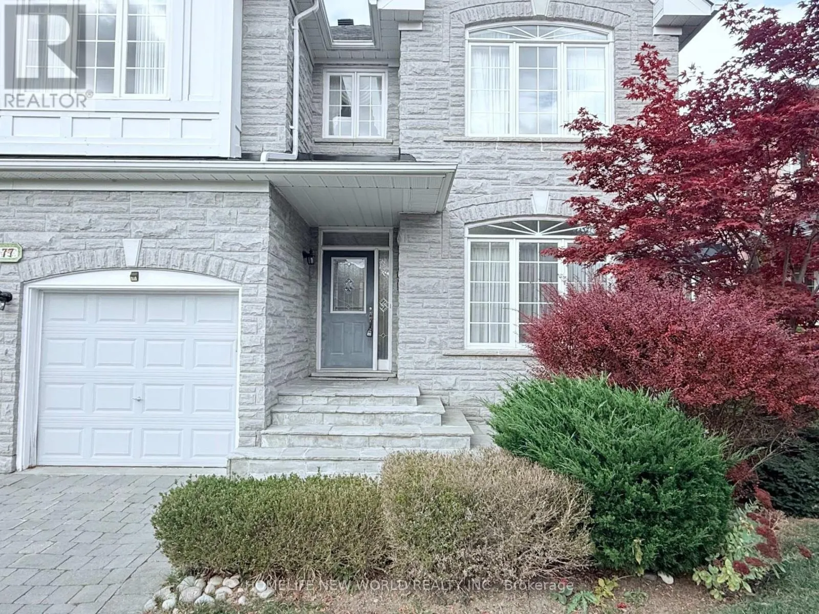 77 BURNDENFORD CRESCENT