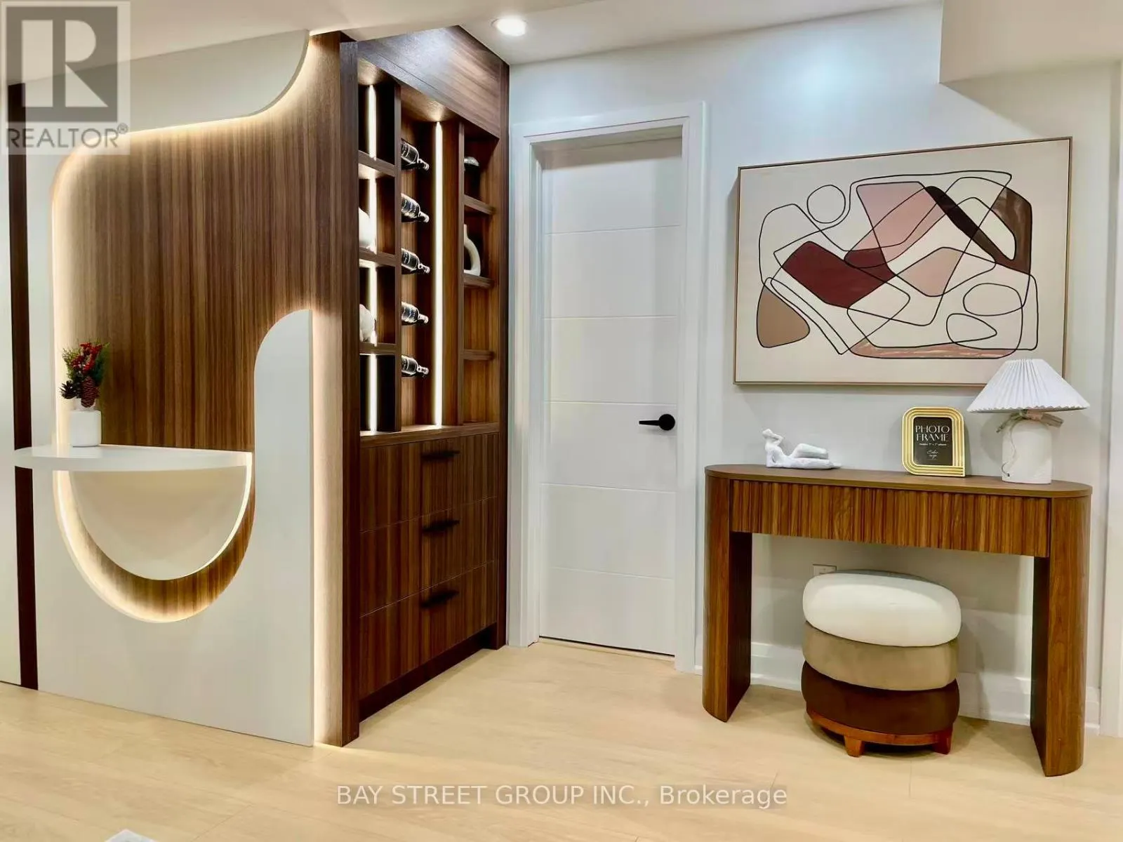 160 WILLIAM BOOTH AVENUE