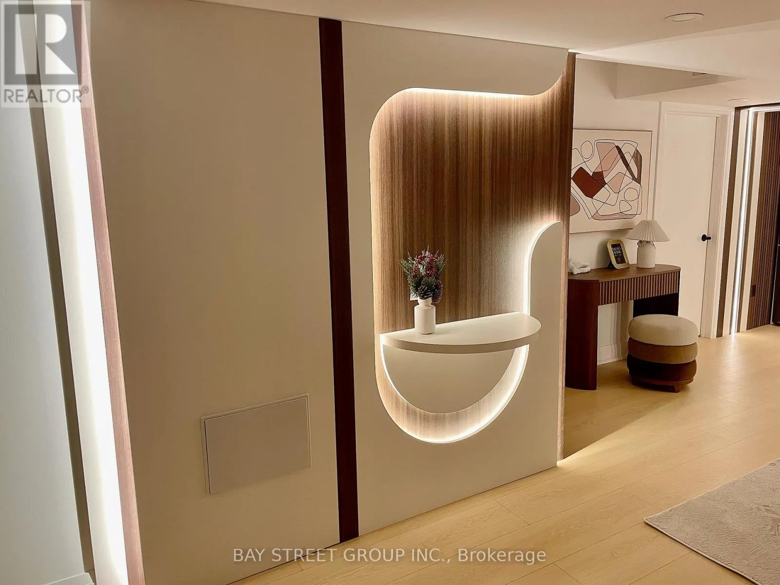 160 WILLIAM BOOTH AVENUE