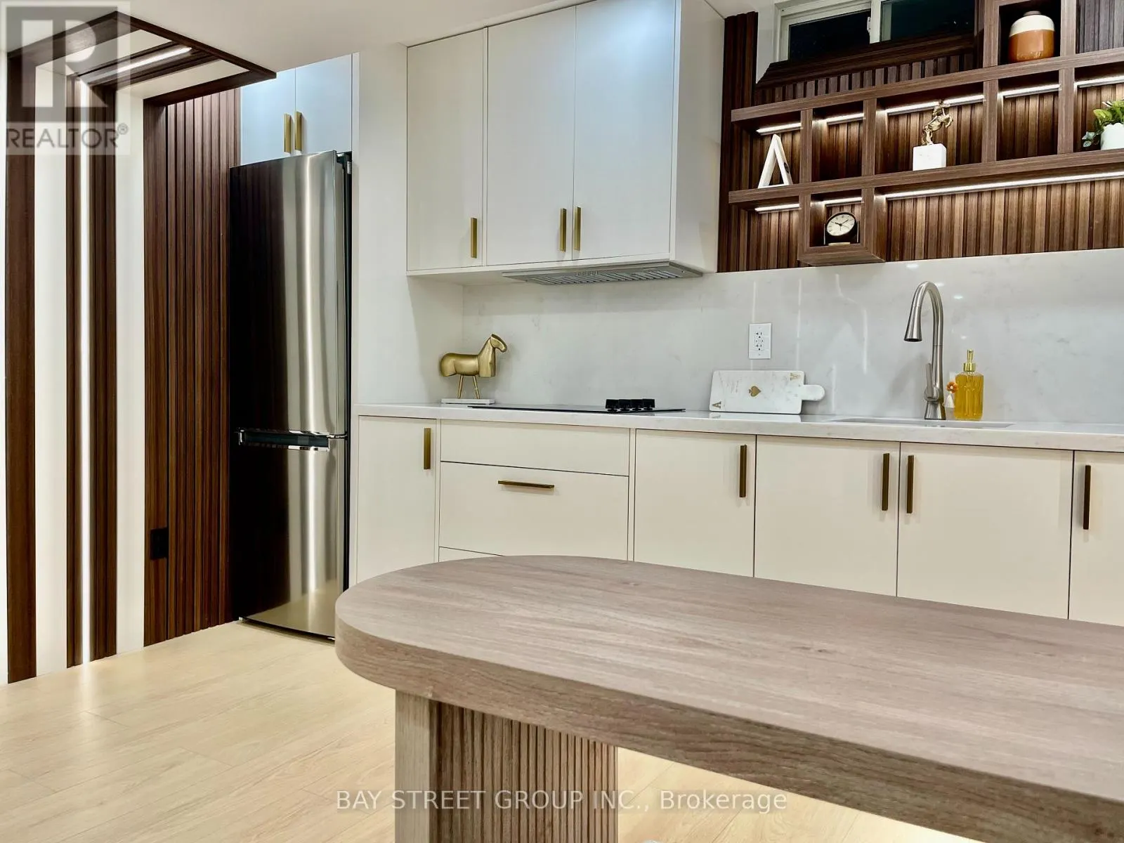 160 WILLIAM BOOTH AVENUE