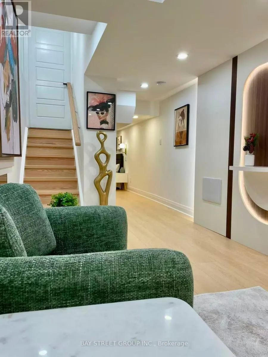 160 WILLIAM BOOTH AVENUE