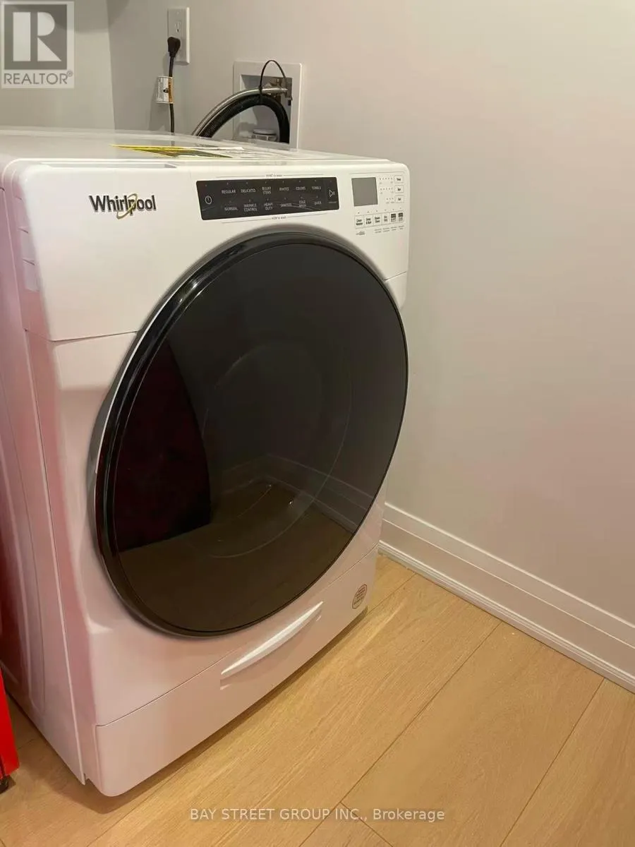 160 WILLIAM BOOTH AVENUE