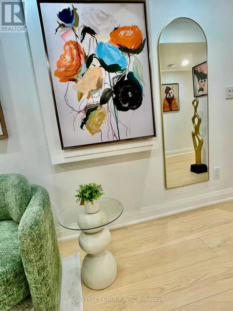 160 WILLIAM BOOTH AVENUE