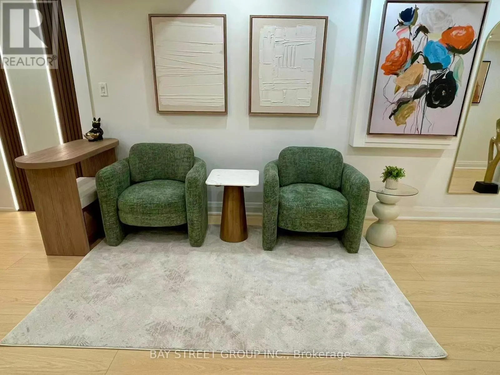 160 WILLIAM BOOTH AVENUE