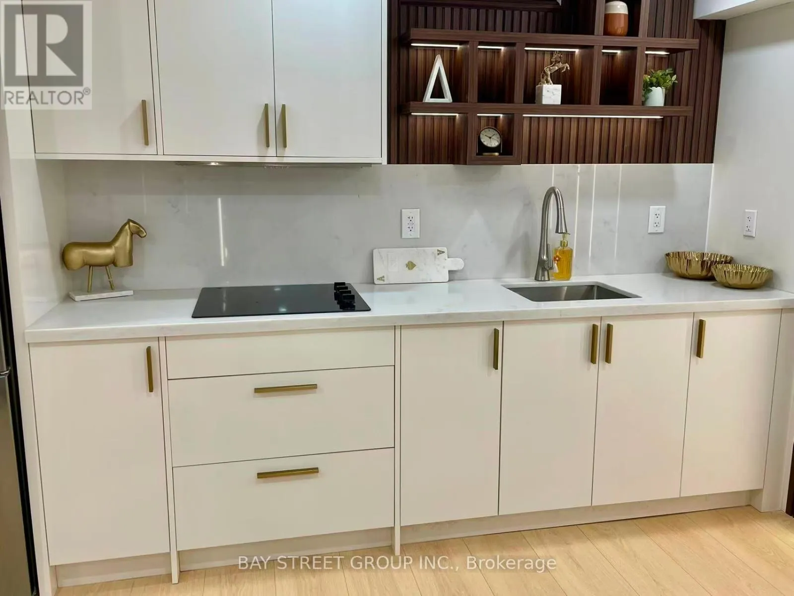 160 WILLIAM BOOTH AVENUE