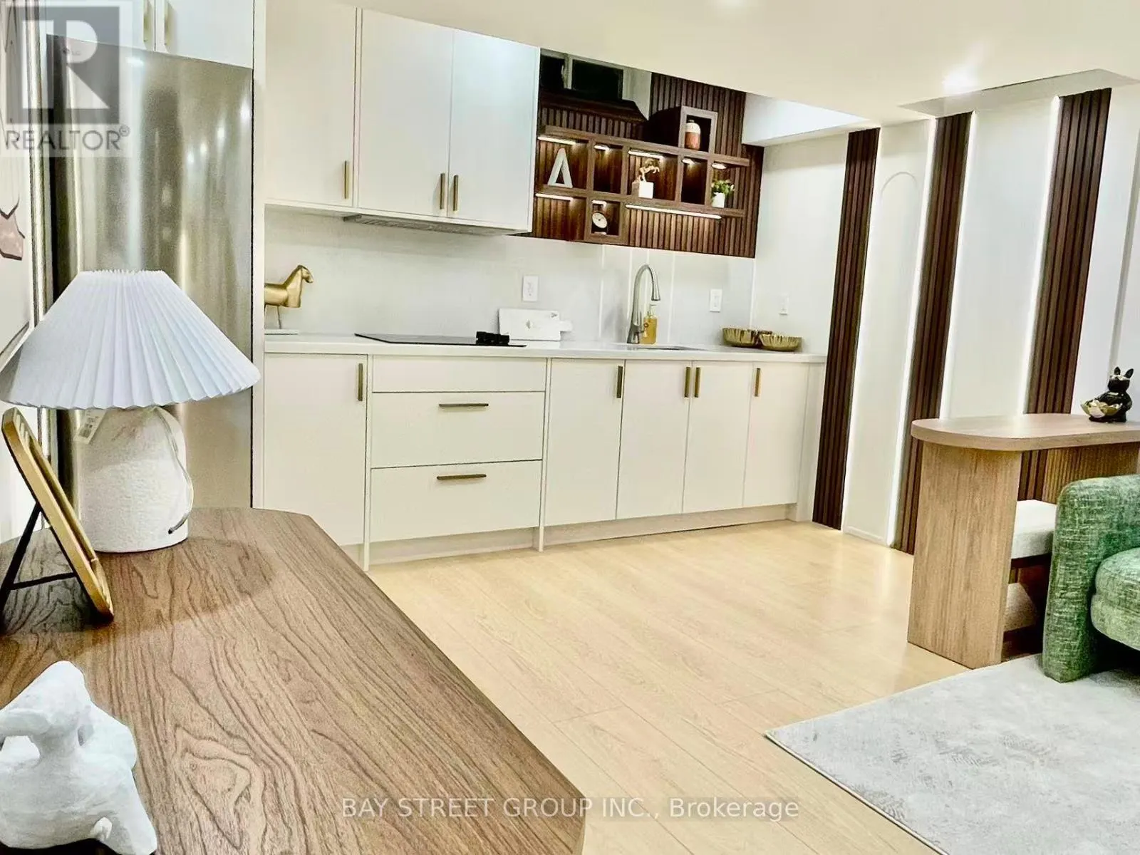 160 WILLIAM BOOTH AVENUE