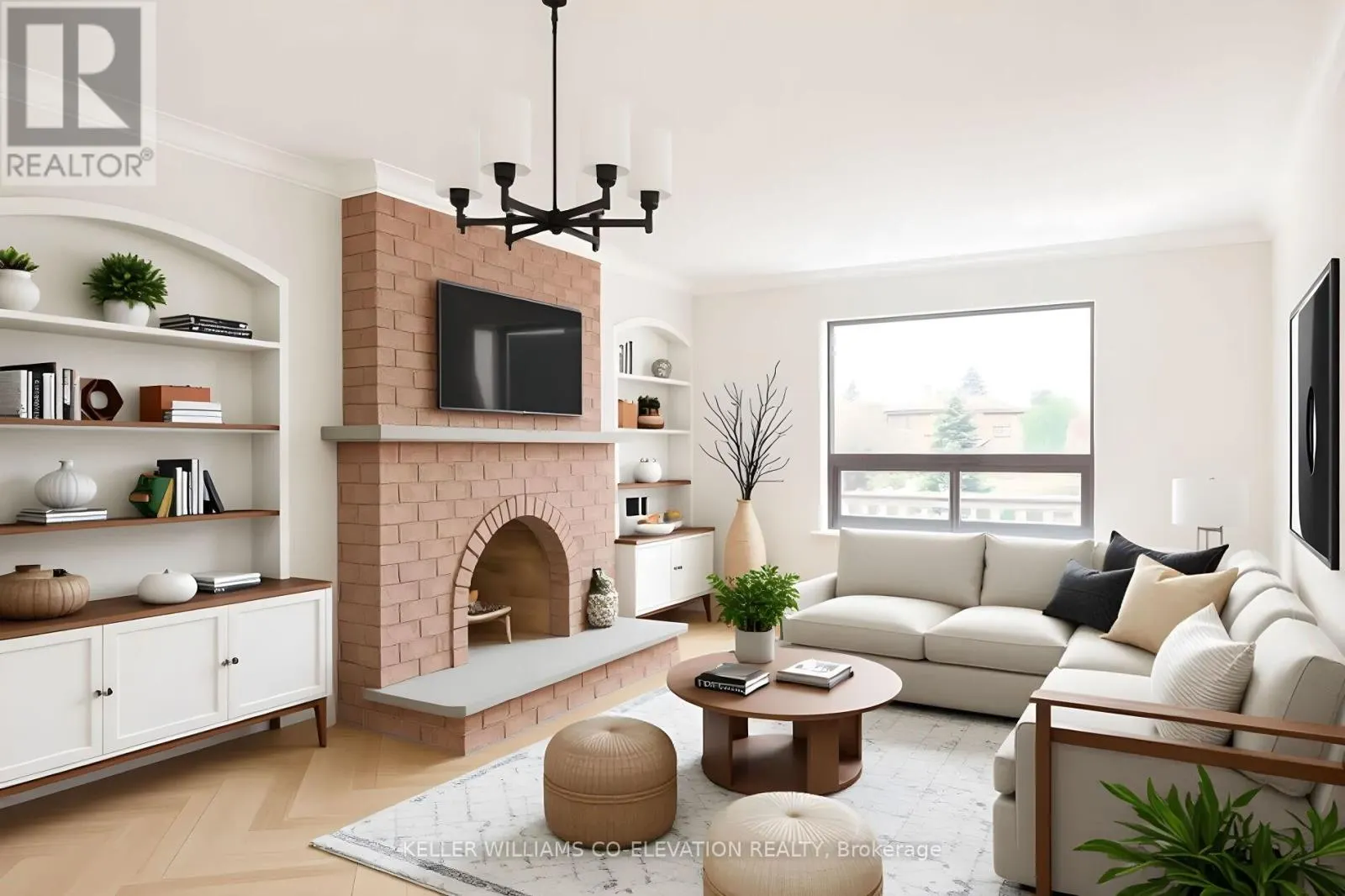 73 QUEENSTON CRESCENT