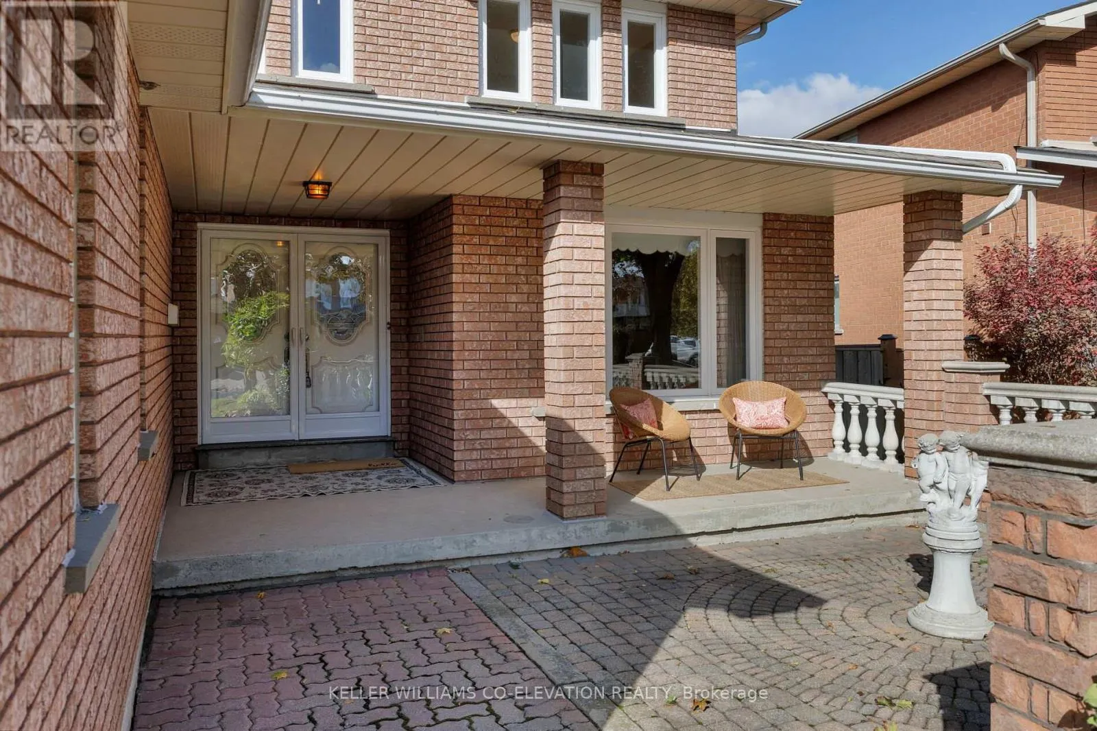 73 QUEENSTON CRESCENT