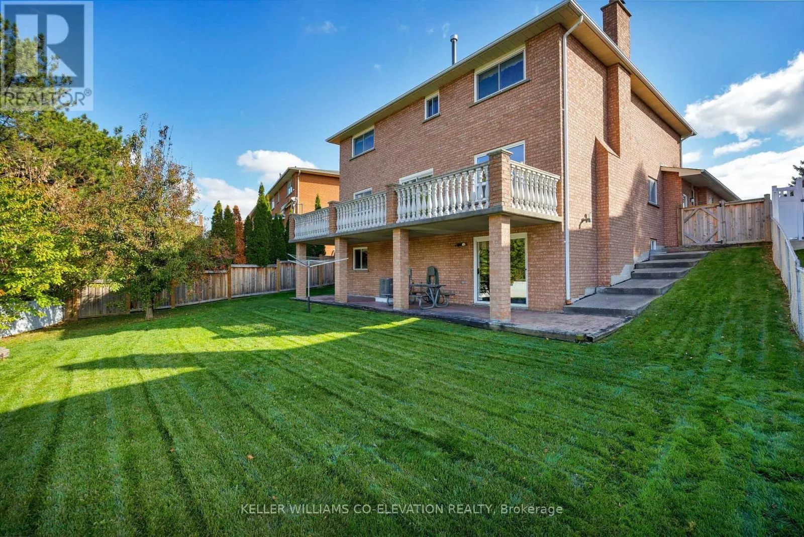 73 QUEENSTON CRESCENT