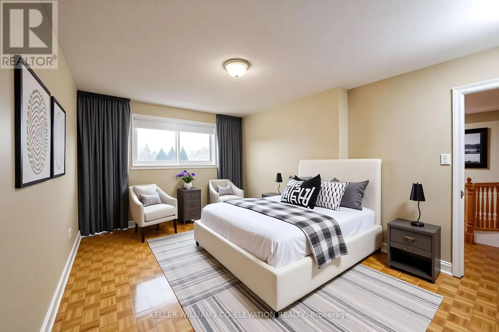 73 QUEENSTON CRESCENT