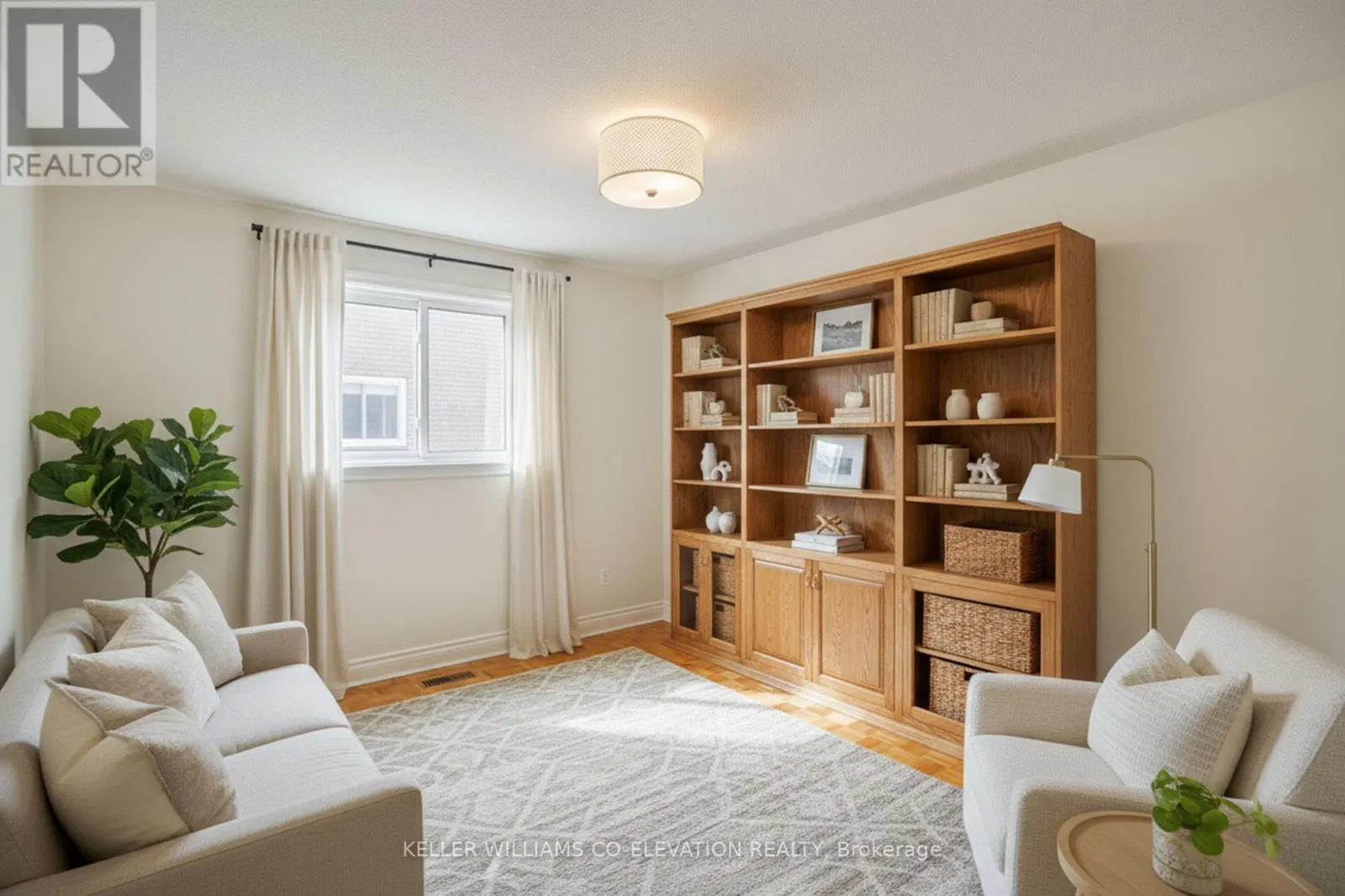 73 QUEENSTON CRESCENT