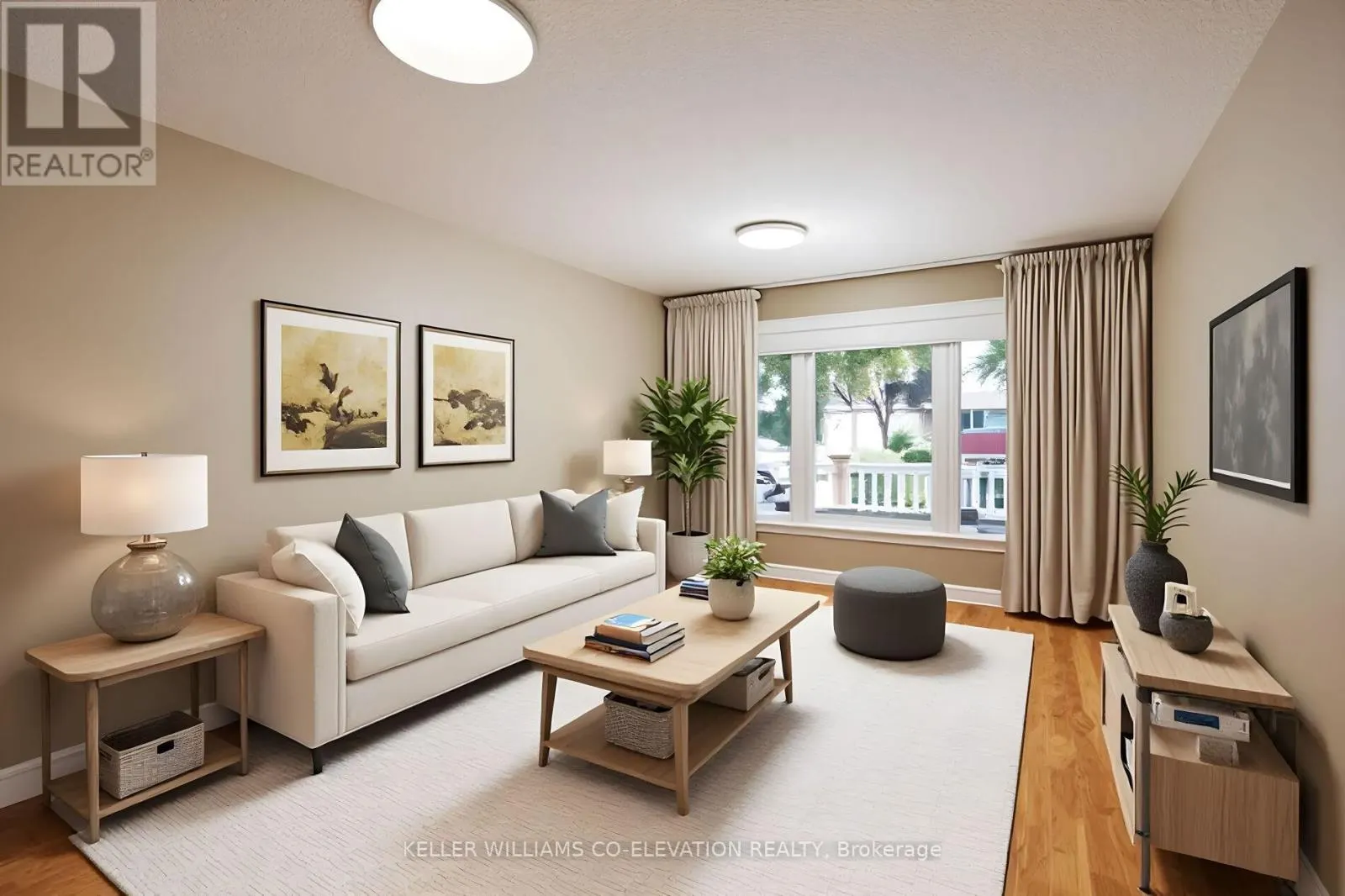 73 QUEENSTON CRESCENT