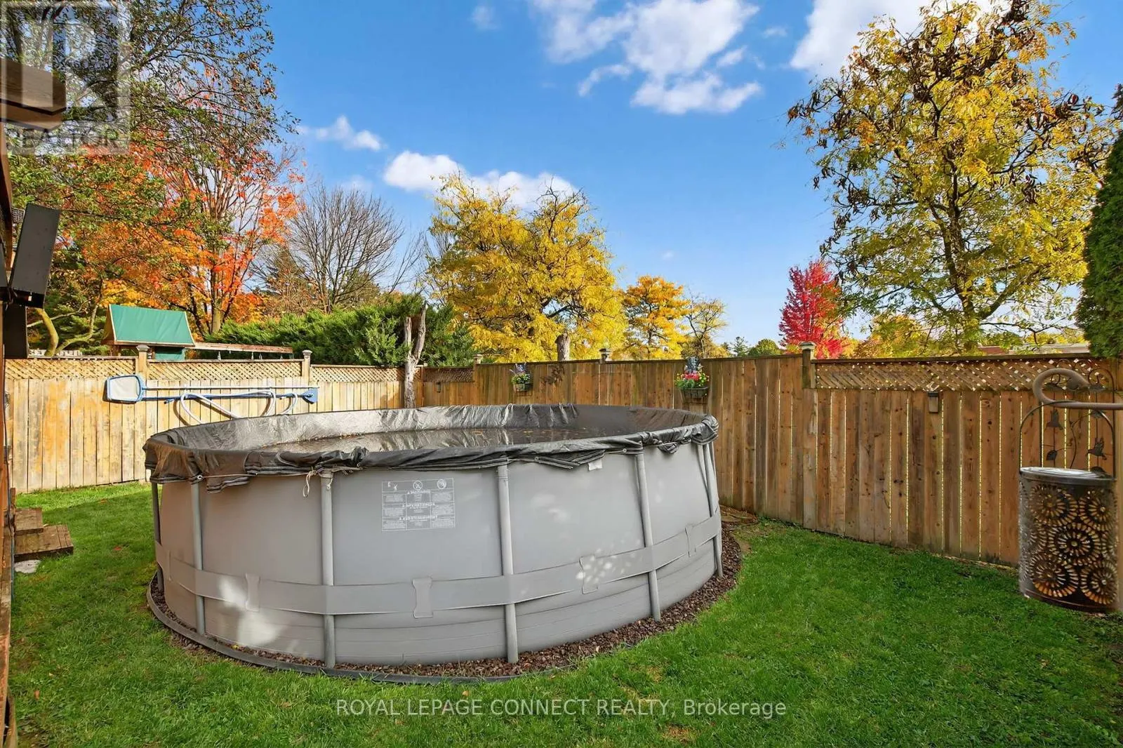 22 CRAWFORD ROSE DRIVE