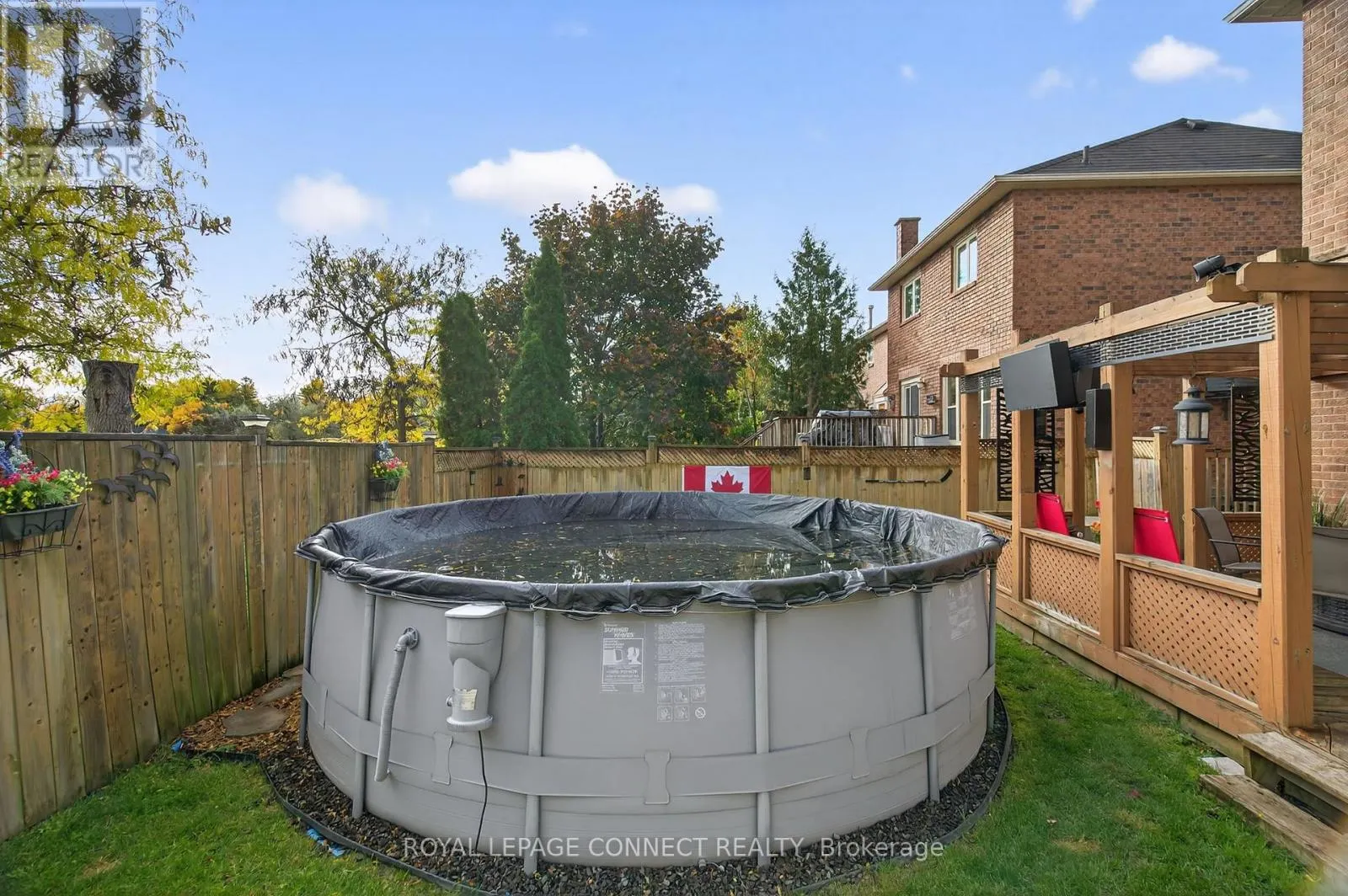 22 CRAWFORD ROSE DRIVE