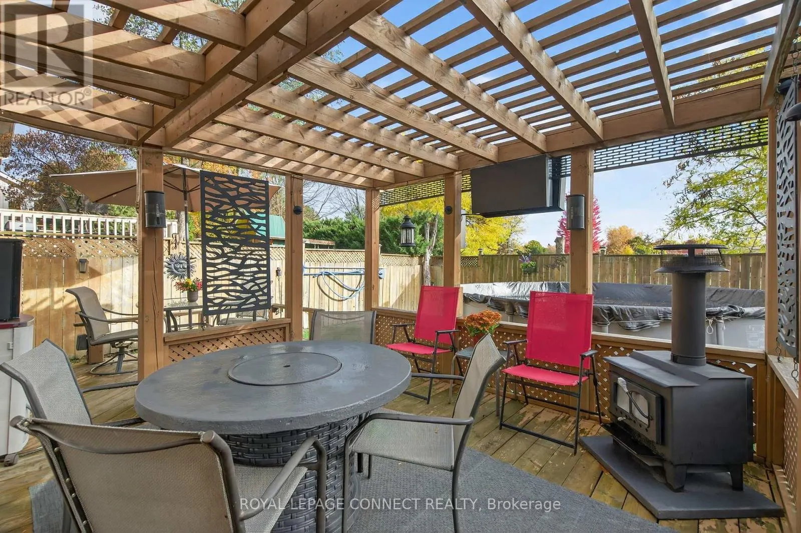 22 CRAWFORD ROSE DRIVE