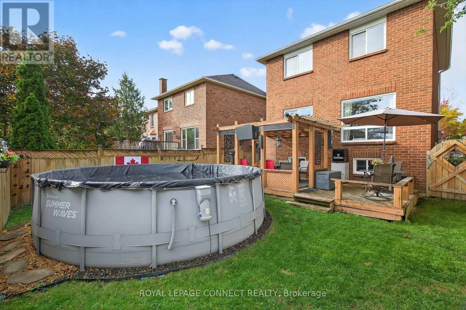 22 CRAWFORD ROSE DRIVE