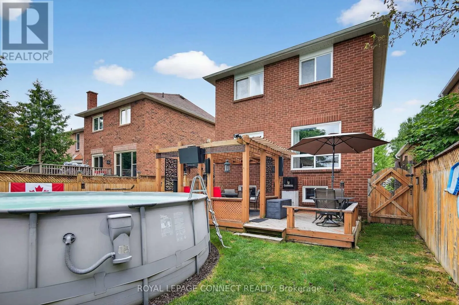 22 CRAWFORD ROSE DRIVE