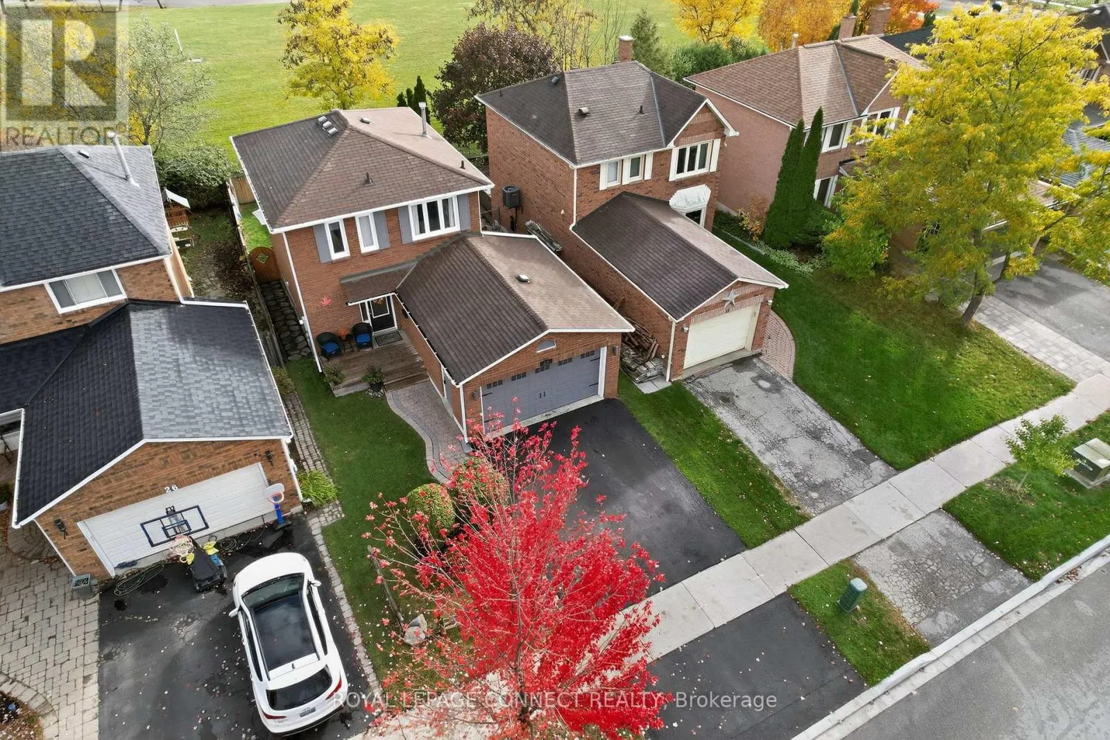 22 CRAWFORD ROSE DRIVE