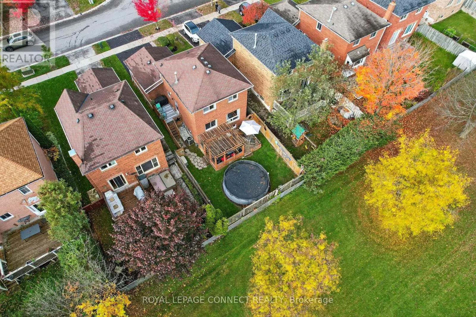 22 CRAWFORD ROSE DRIVE