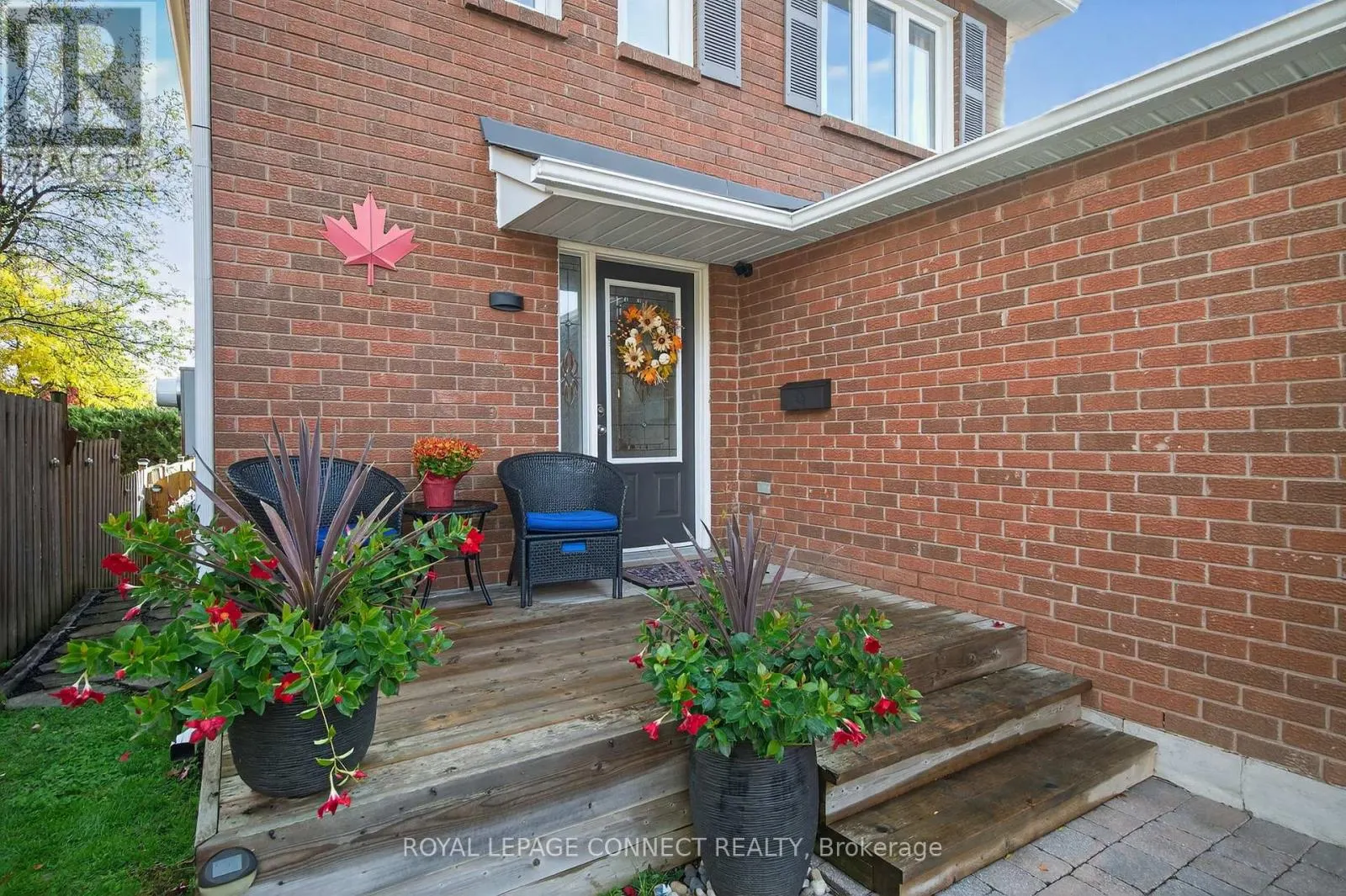 22 CRAWFORD ROSE DRIVE