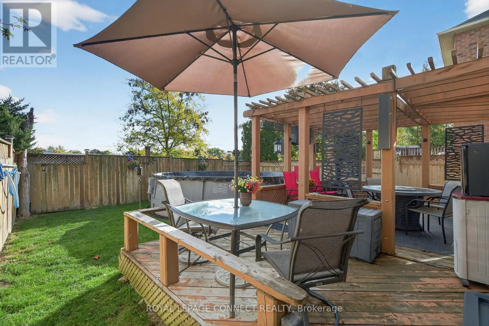 22 CRAWFORD ROSE DRIVE