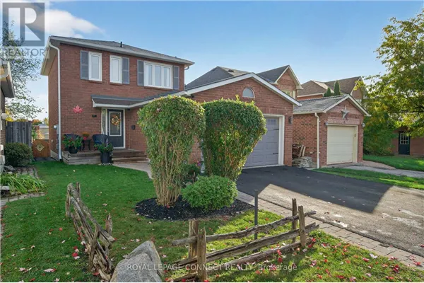 22 CRAWFORD ROSE DRIVE