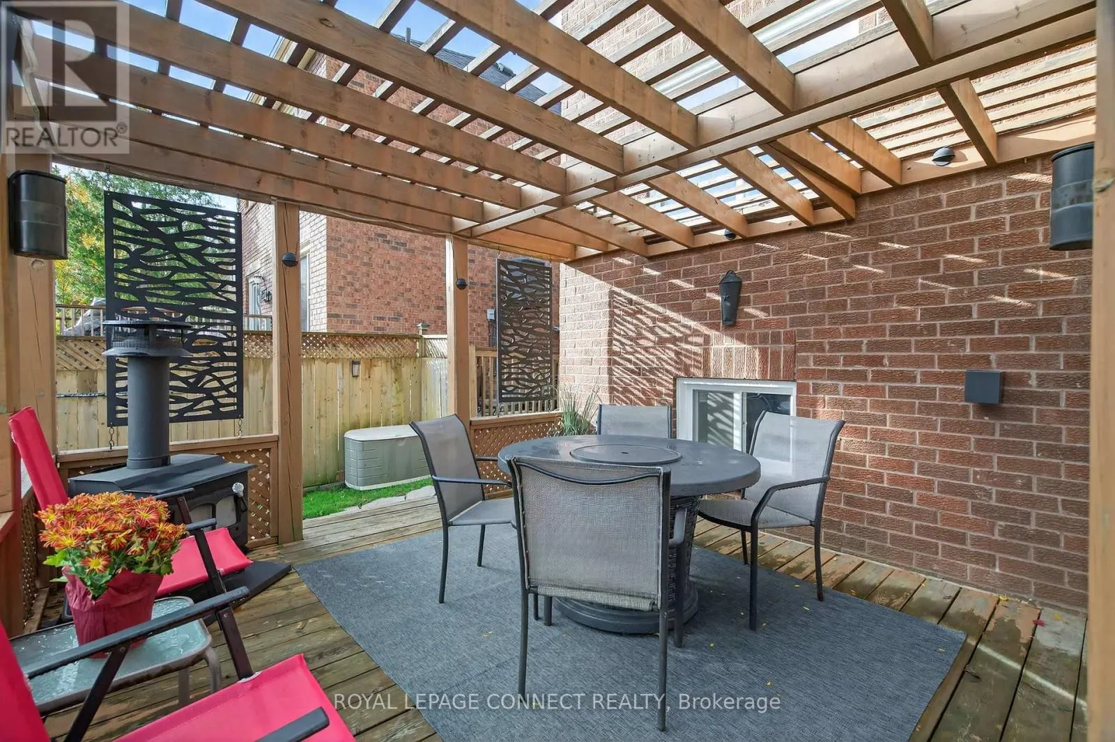 22 CRAWFORD ROSE DRIVE