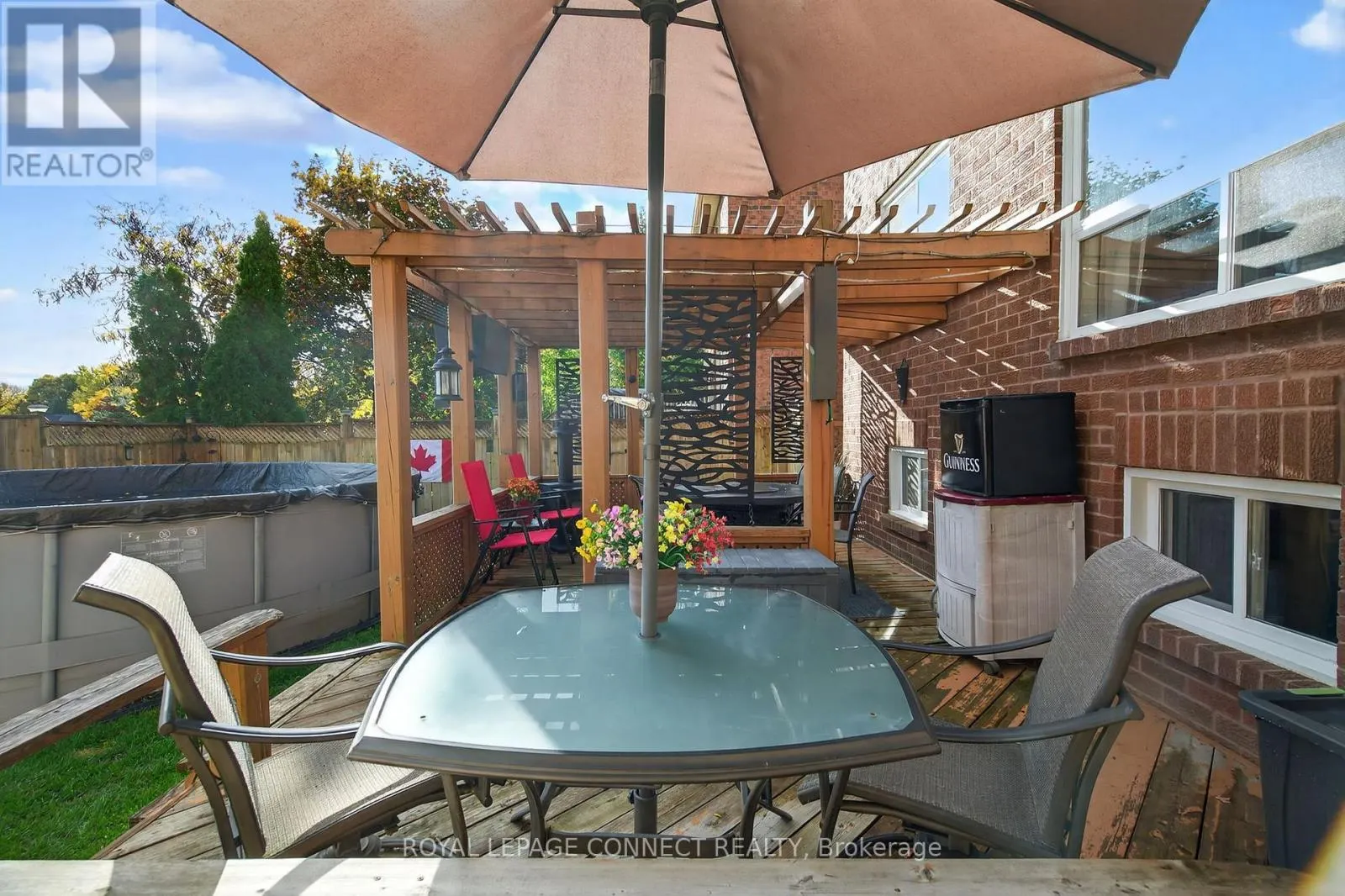 22 CRAWFORD ROSE DRIVE