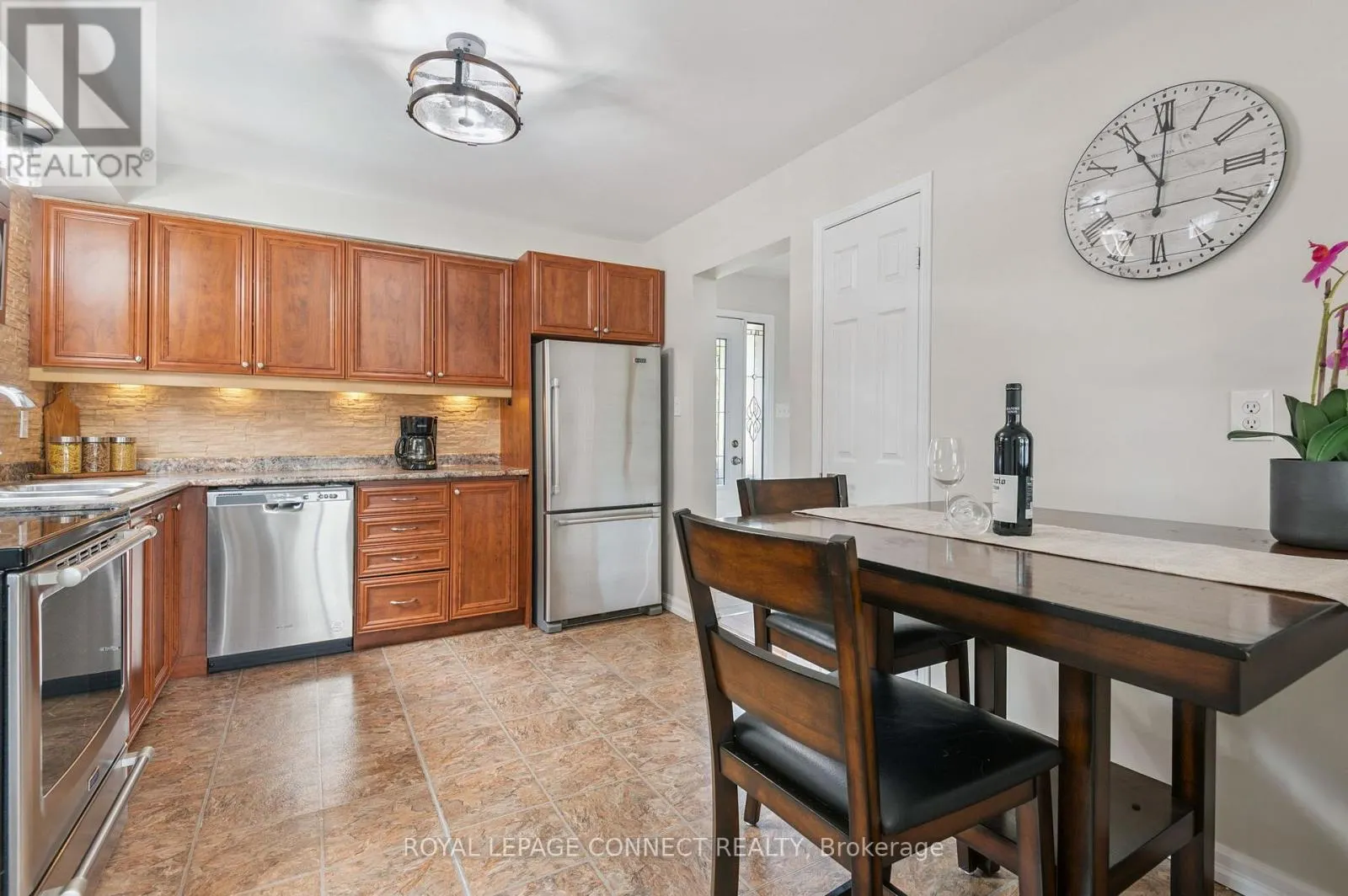 22 CRAWFORD ROSE DRIVE