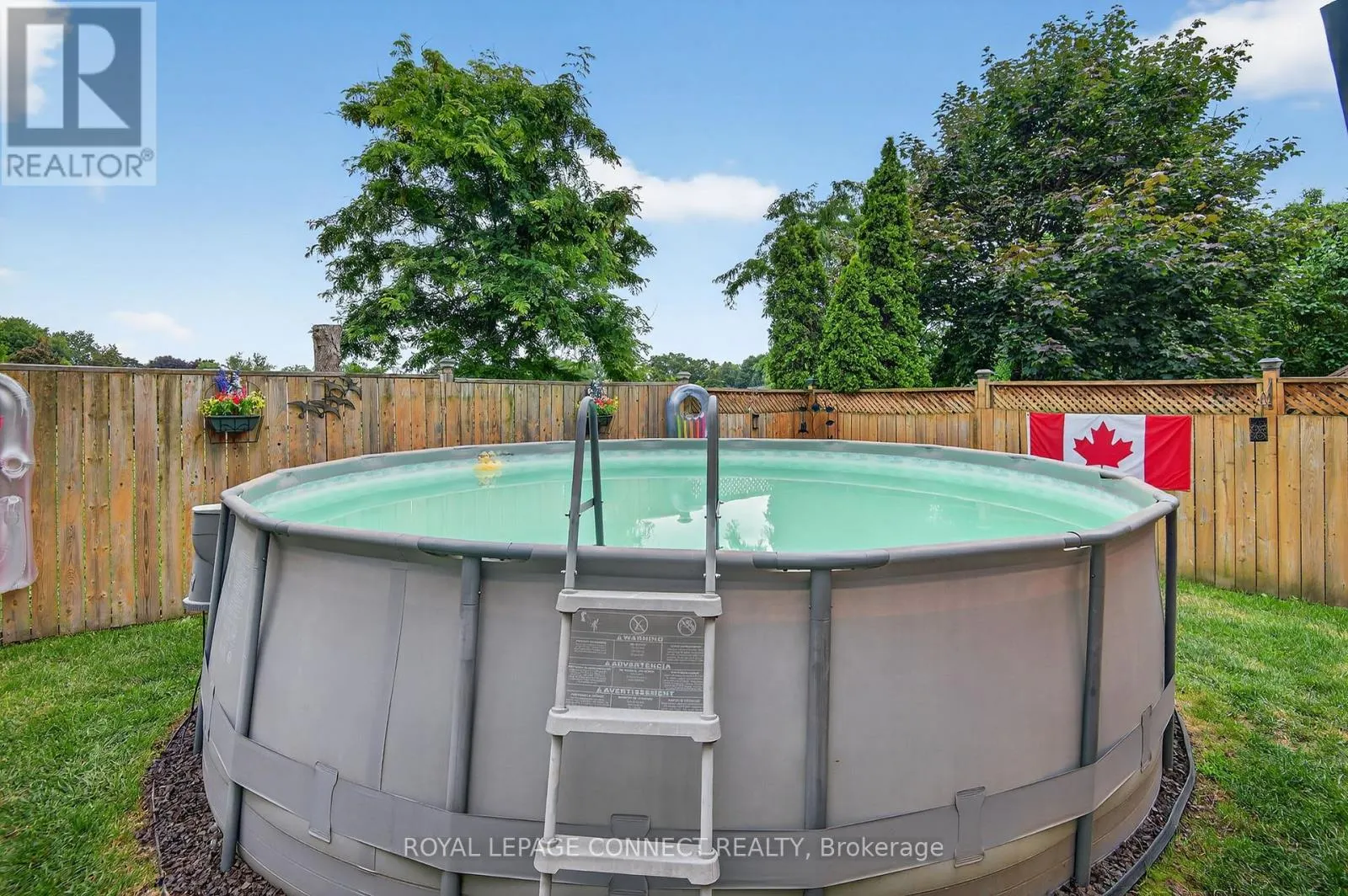 22 CRAWFORD ROSE DRIVE