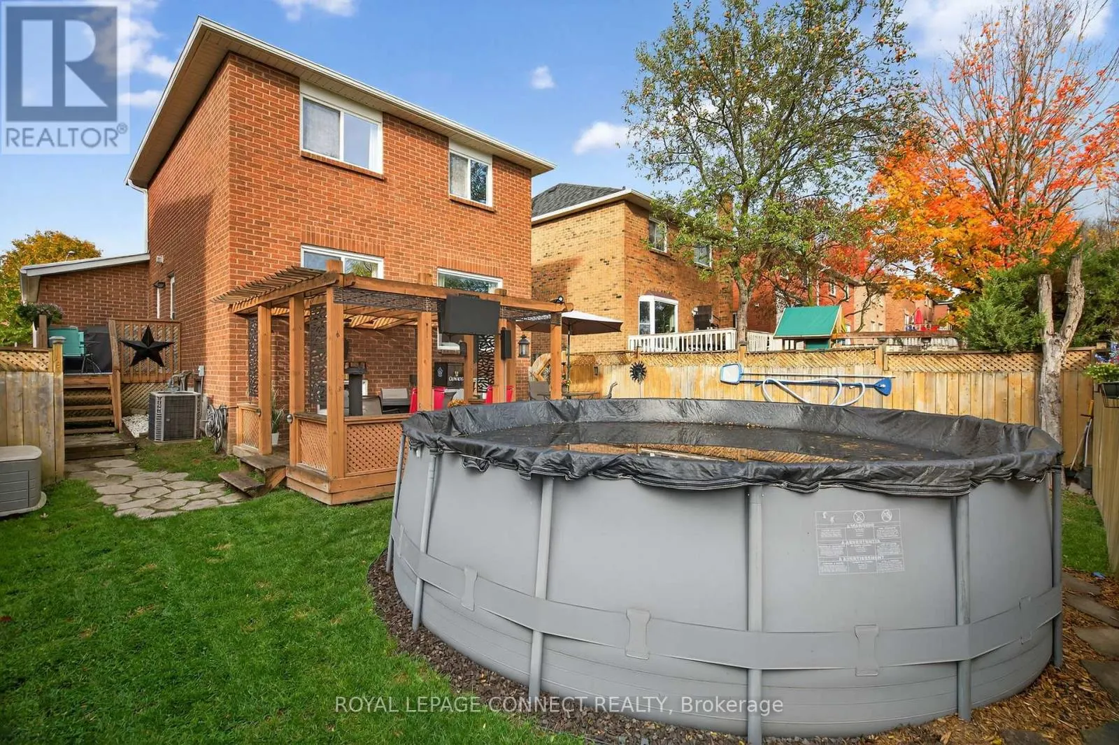 22 CRAWFORD ROSE DRIVE