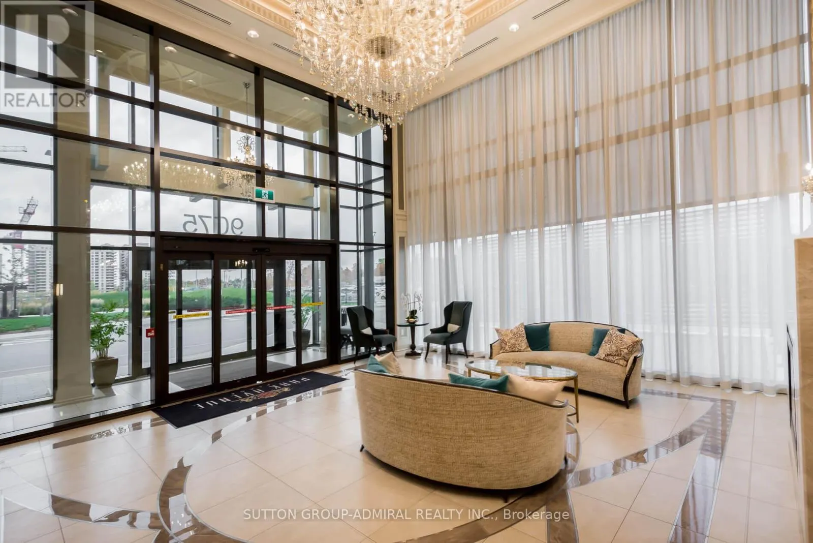 216 - 9075 JANE STREET