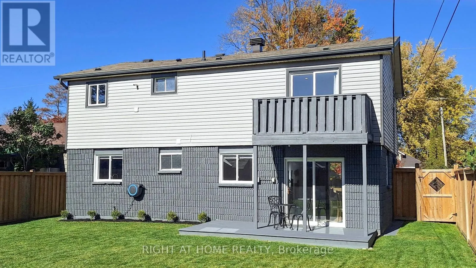 293 CEDARHOLME AVENUE