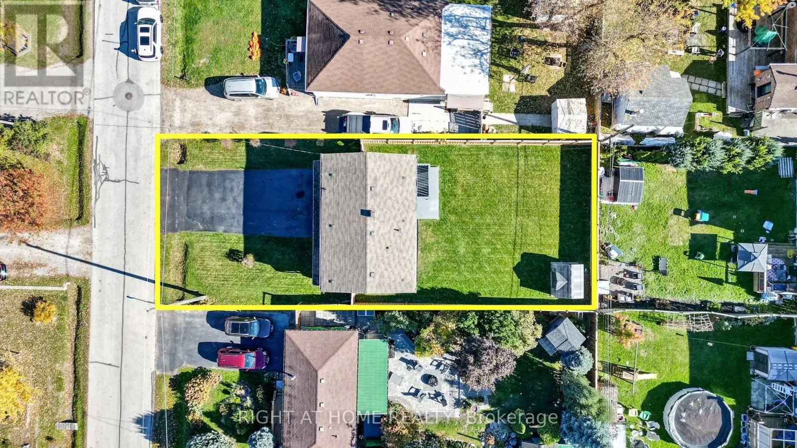 293 CEDARHOLME AVENUE