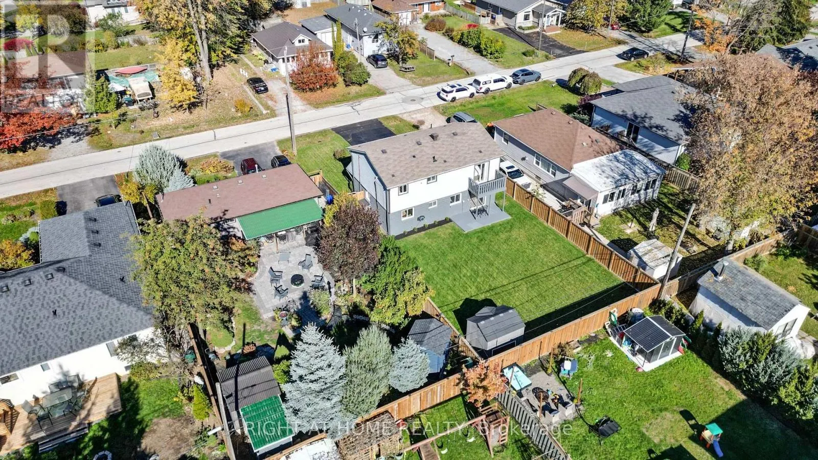 293 CEDARHOLME AVENUE