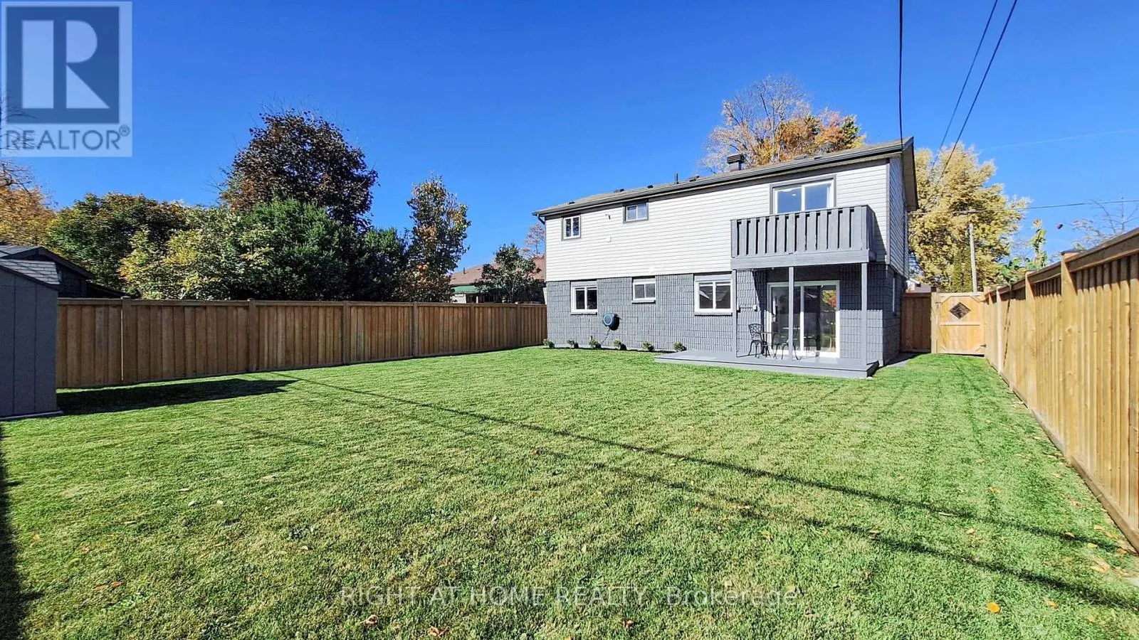 293 CEDARHOLME AVENUE