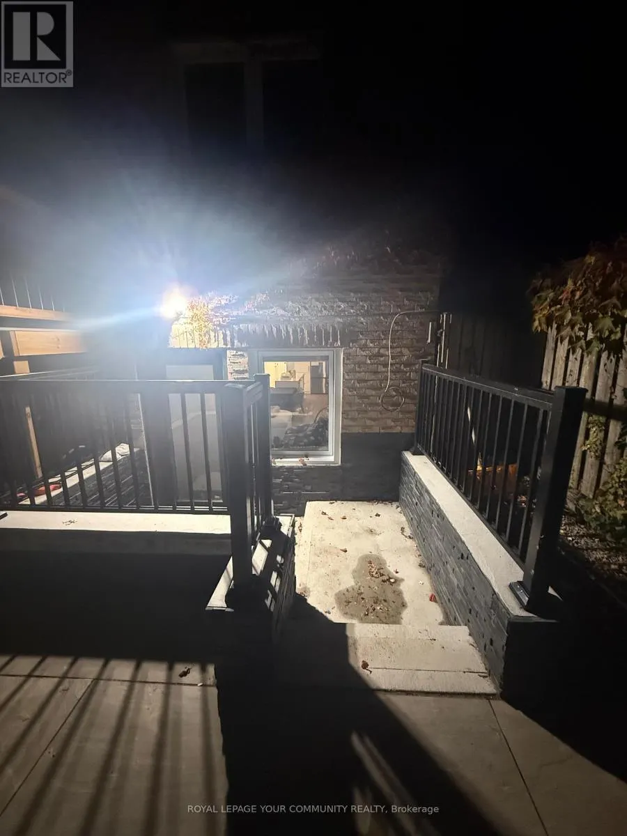 LOWER - 89 MAPLEGROVE AVENUE