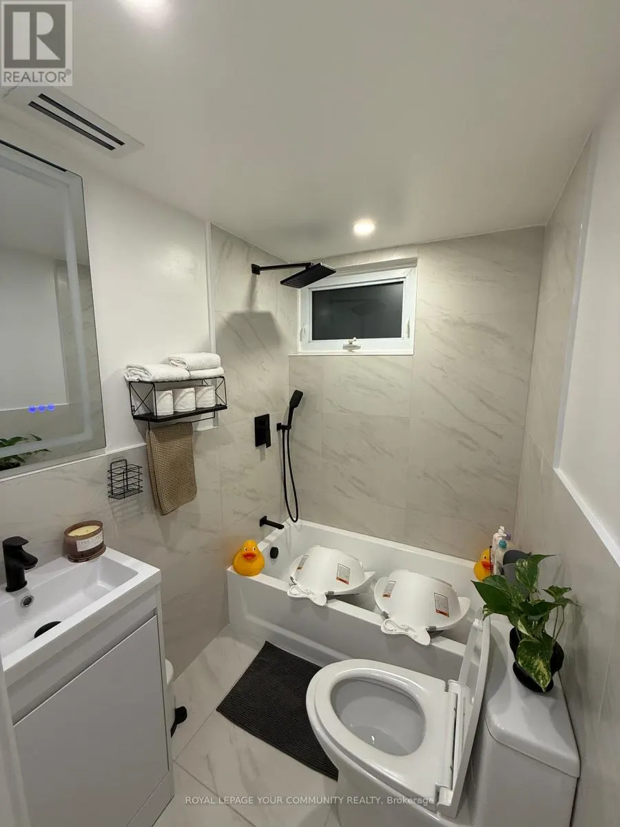 LOWER - 89 MAPLEGROVE AVENUE