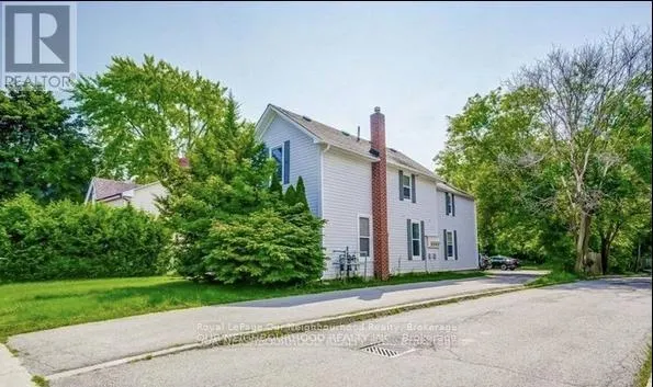 81 WELLINGTON STREET E