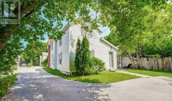 81 WELLINGTON STREET E