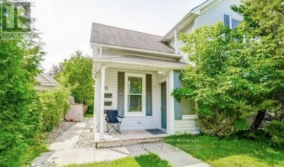 81 WELLINGTON STREET E