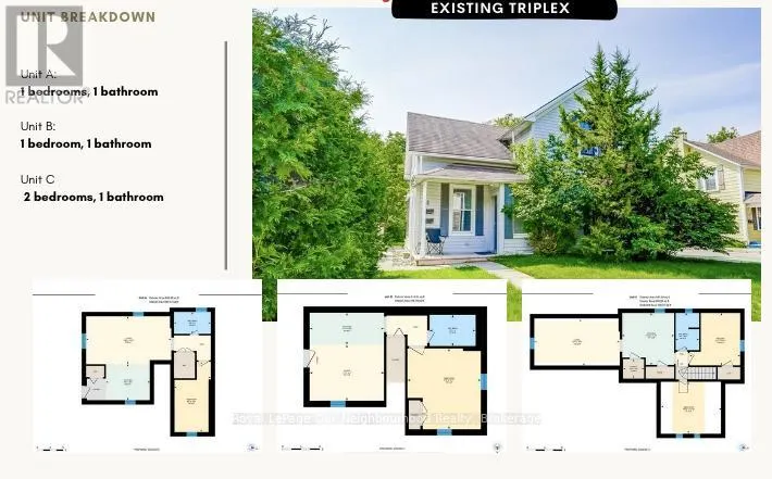 81 WELLINGTON STREET E