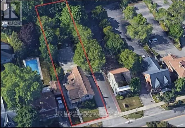 81 WELLINGTON STREET E