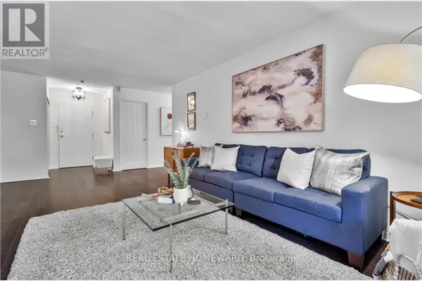 208 - 111 GREW BOULEVARD