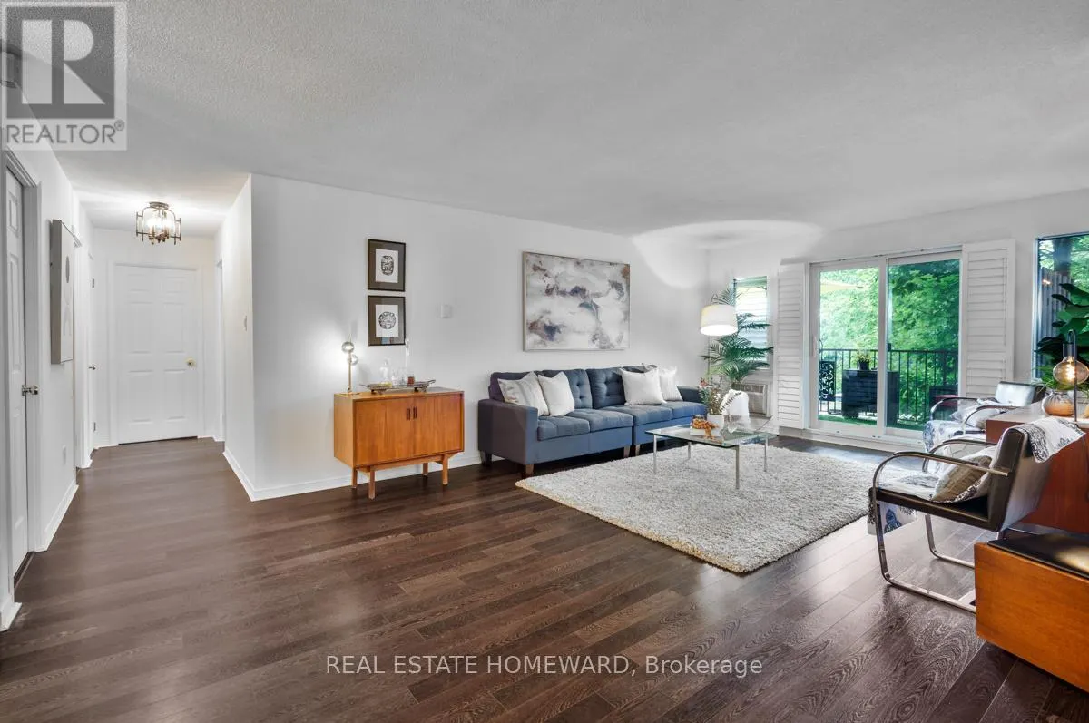 208 - 111 GREW BOULEVARD