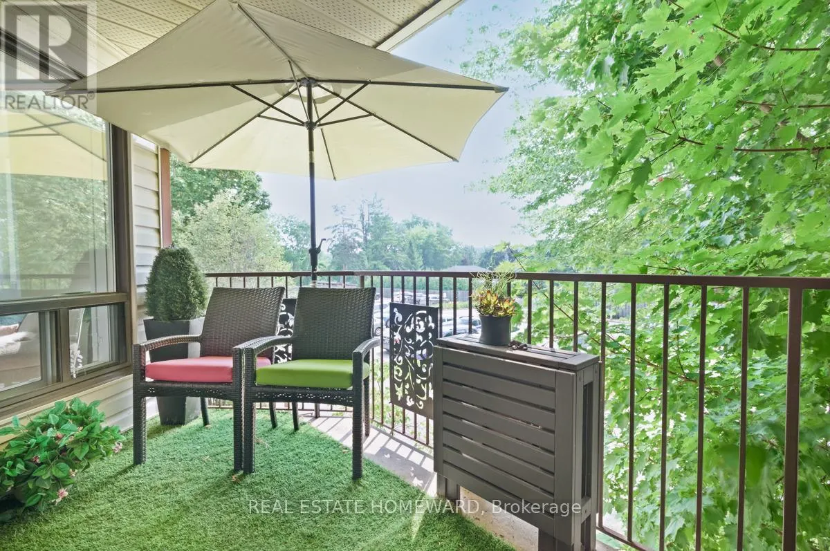 208 - 111 GREW BOULEVARD