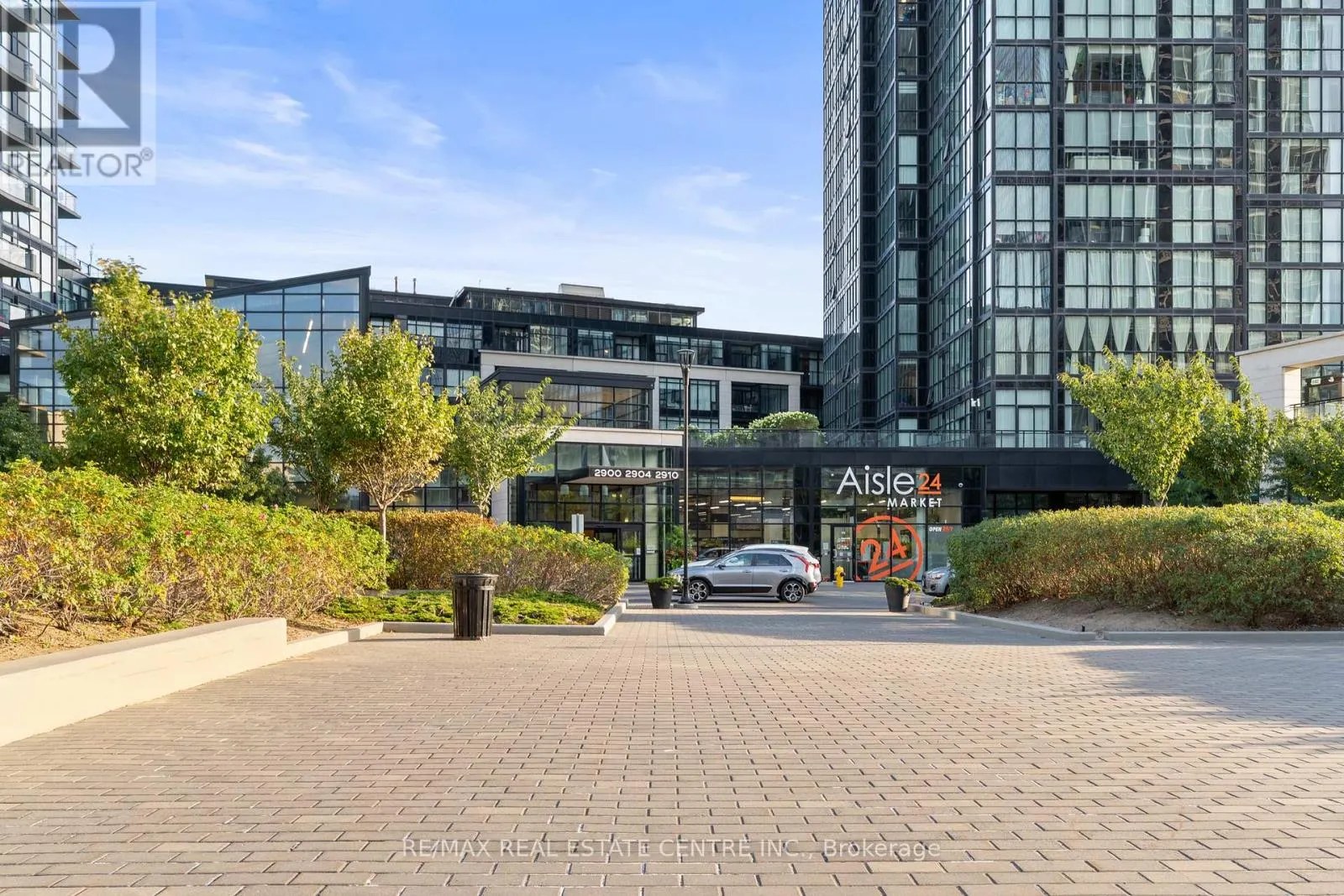 3004 - 2910 HIGHWAY 7 ROAD W