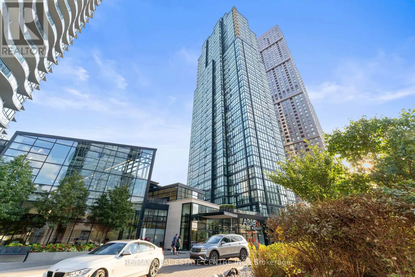 3004 - 2910 HIGHWAY 7 ROAD W